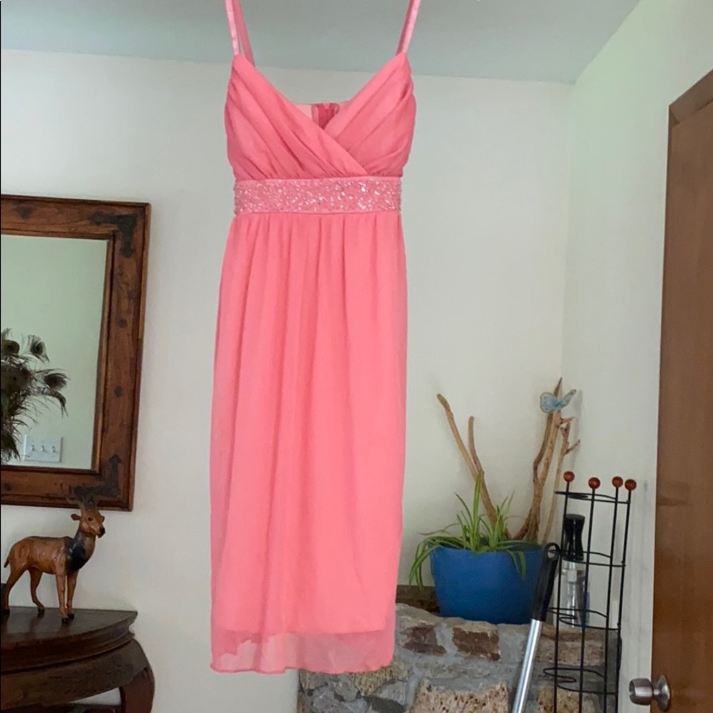 Fashion dress